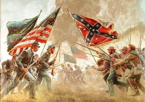 Civil War