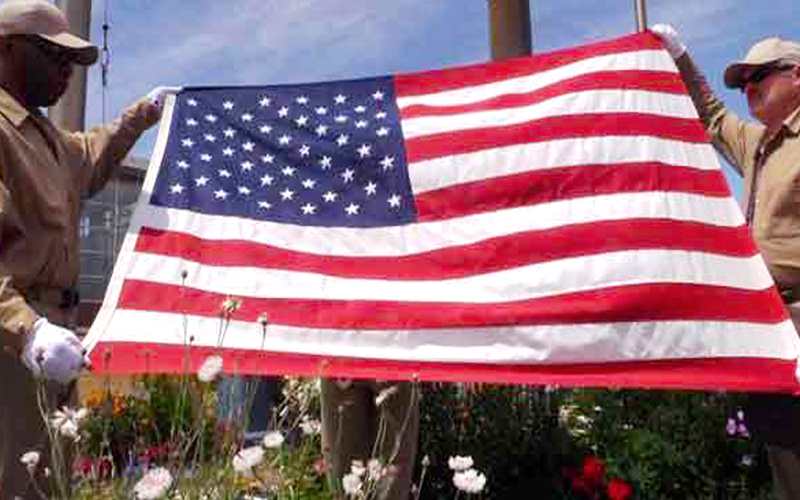 CRCC Veterans Project