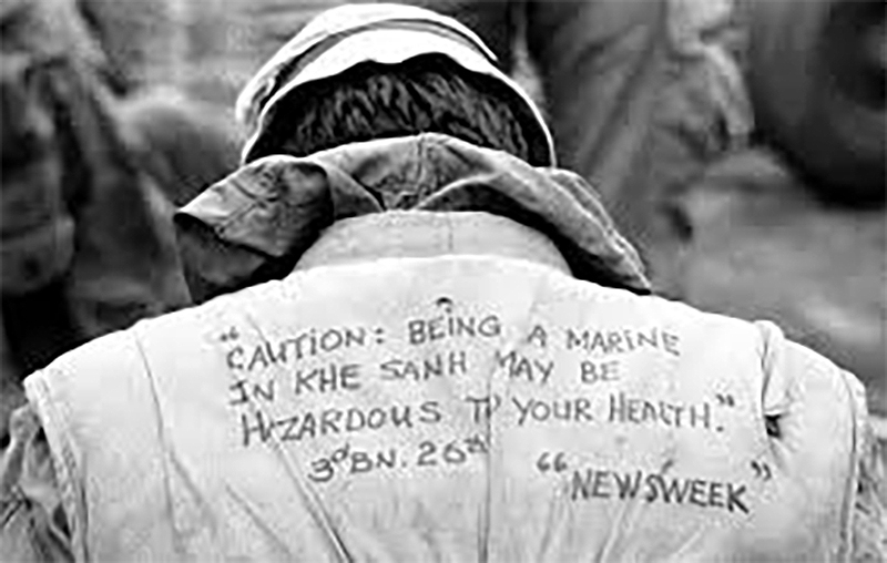 Marines in Vietnam